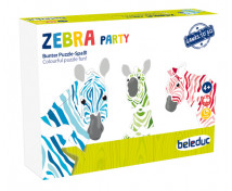 Zebra Parti