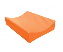 Pelenkázólap - narancssárga