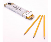 Fekete színű ceruza - Goldline