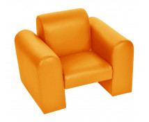 “Exclusive“ fotel narancsárga