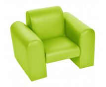 “Exclusive“ fotel zöld