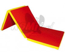 Összezárható matrac - puha 180x90x5 cm