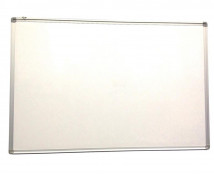 Fehér mágnestábla - 60 x 90 cm